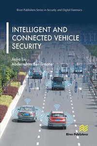 bokomslag Intelligent and Connected Vehicle Security