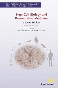 bokomslag Stem Cell Biology and Regenerative Medicine