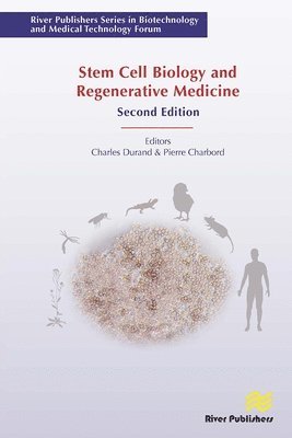 bokomslag Stem Cell Biology and Regenerative Medicine