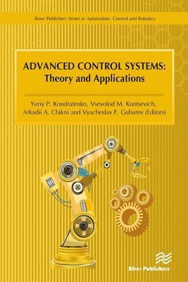 Advanced Control Systems 1