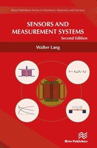 bokomslag Sensors and Measurement Systems