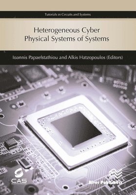 bokomslag Heterogeneous Cyber Physical Systems of Systems