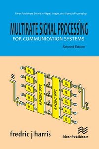 bokomslag Multirate Signal Processing for Communication Systems