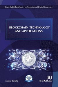 bokomslag Blockchain Technology and Applications