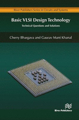 bokomslag Basic VLSI Design Technology