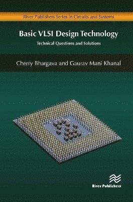 Basic VLSI Design Technology 1