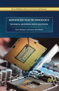 bokomslag Advanced VLSI Technology