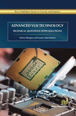 bokomslag Advanced VLSI Technology