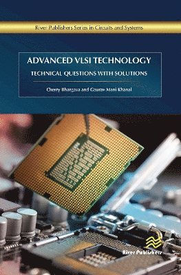 Advanced VLSI Technology 1