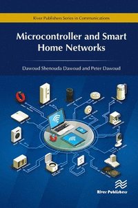 bokomslag Microcontroller and Smart Home Networks