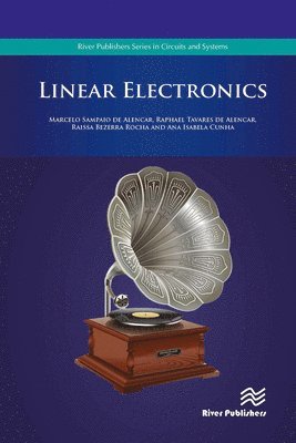 bokomslag Linear Electronics