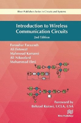 Introduction to Wireless Communication Circuits 1