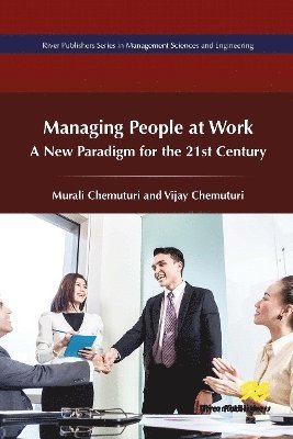 Managing of People at Work 1