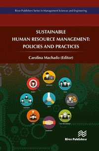 bokomslag Sustainable Human Resource Management