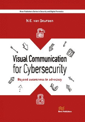 bokomslag Visual Communication for Cybersecurity