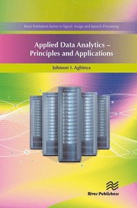 bokomslag Applied Data Analytics - Principles and Applications