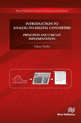 bokomslag Introduction to Analog-to-Digital Converters