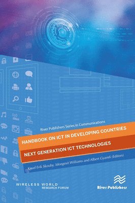 bokomslag Handbook on ICT in Developing Countries