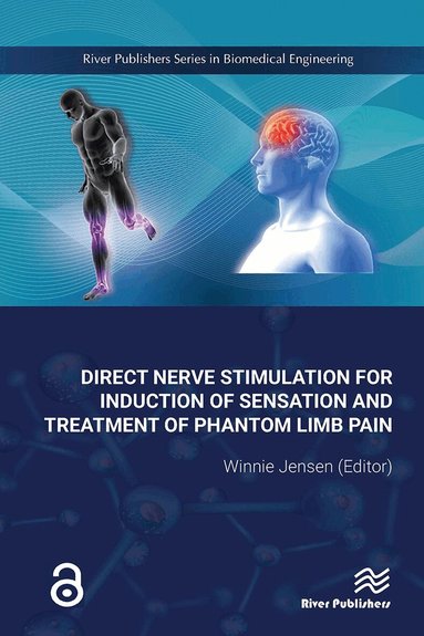 Winnie Jensen - Direct Nerve Stimulation for Induction of Sensation and Treatment of Phantom Limb Pain, Häftad