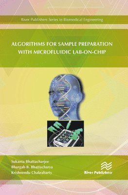 bokomslag Algorithms for Sample Preparation with Microfluidic Lab-on-Chip