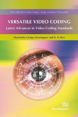 Versatile Video Coding 1