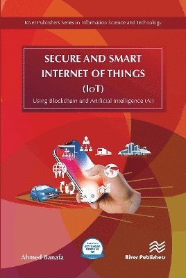 Secure and Smart Internet of Things (IoT) 1