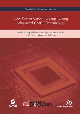 bokomslag Low Power Circuit Design Using Advanced CMOS Technology