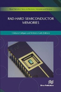 bokomslag Rad-hard Semiconductor Memories