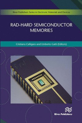 bokomslag Rad-hard Semiconductor Memories