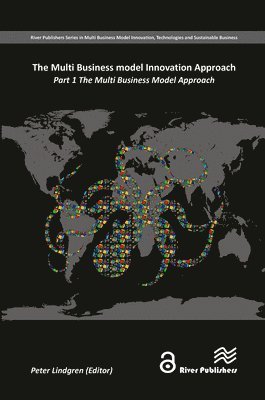 bokomslag The Multi Business Model Innovation Approach