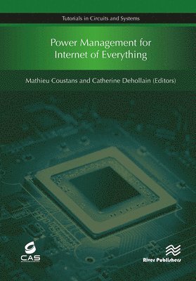 Power Management for Internet of Everything 1