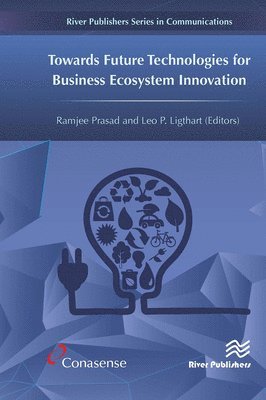 bokomslag Towards Future Technologies for Business Ecosystem Innovation