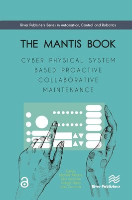 bokomslag MANTIS Book