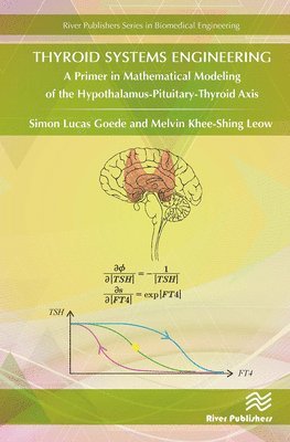 bokomslag Thyroid Systems Engineering