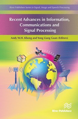 bokomslag Recent Advances in Information, Communications and Signal Processing