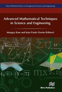 bokomslag Advanced Mathematical Techniques in Science and Engineering