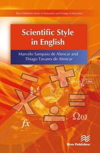 bokomslag Scientific Style in English