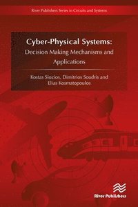 bokomslag CyberPhysical Systems