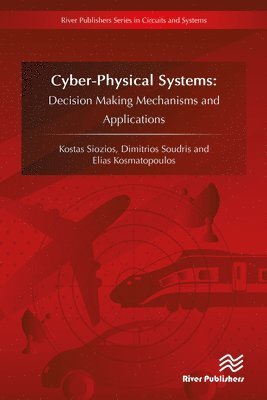 bokomslag CyberPhysical Systems