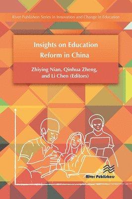 bokomslag Insights on Education Reform in China