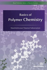 bokomslag Basics of Polymer Chemistry