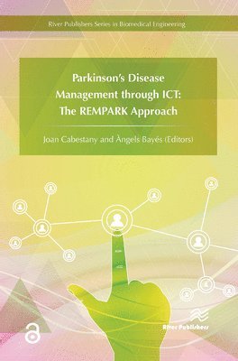 bokomslag Parkinson's Disease Management through ICT