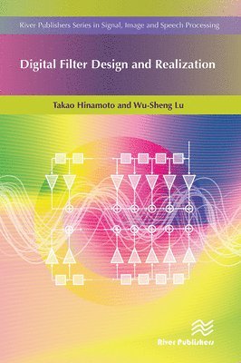 bokomslag Digital Filter Design and Realization