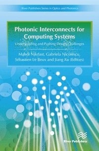 bokomslag Photonic Interconnects for Computing Systems