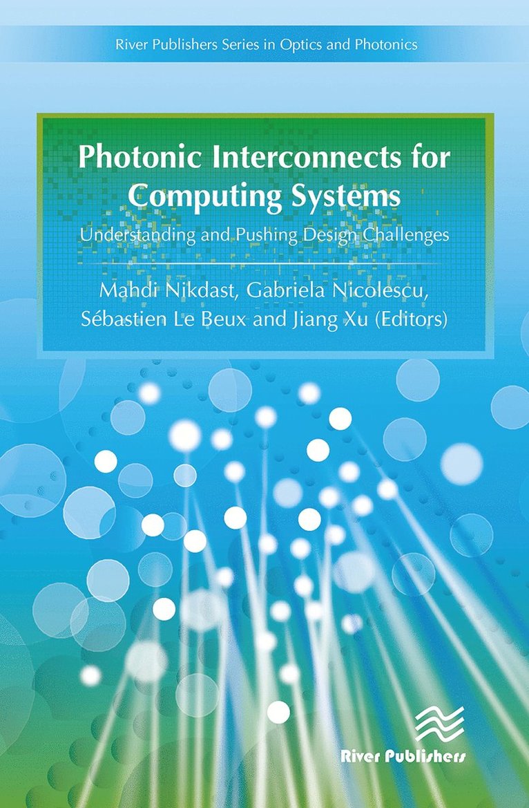 Photonic Interconnects for Computing Systems