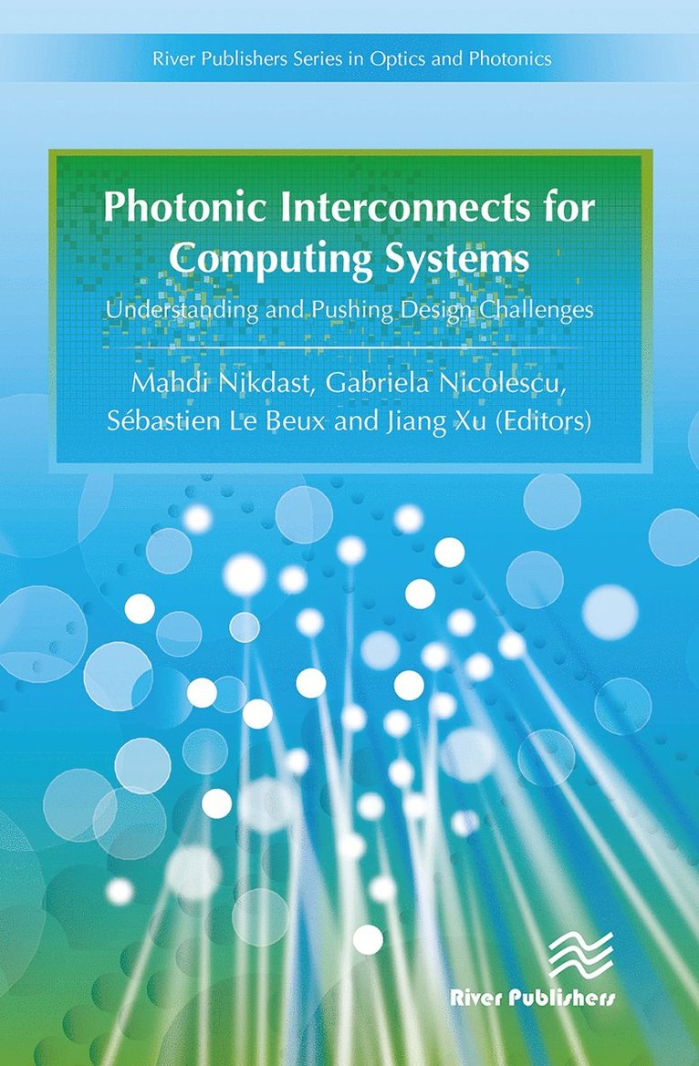 Photonic Interconnects for Computing Systems 1