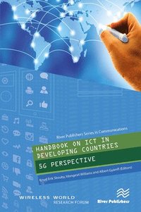 bokomslag Handbook on ICT in Developing Countries