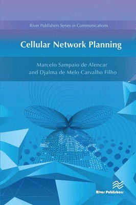 bokomslag Cellular Network Planning