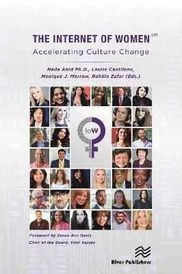 The Internet of Women - Accelerating Culture Change 1