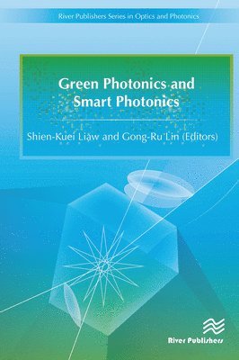 bokomslag Green Photonics and Smart Photonics